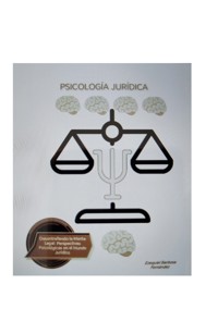 Psicología - Ezequiel Barbosa Fernandes - E-Book
