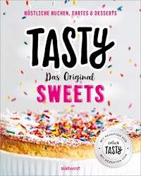 Tasty Sweets - Tasty - E-Book