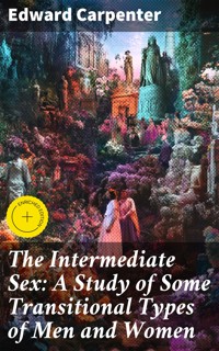 The Intermediate Sex: A Study of Some Transitional Types of Men and Women - Edward Carpenter - E-Book