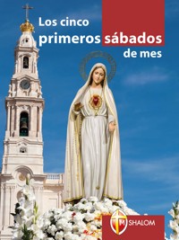 Los cinco primeros sábados de mes - Various - E-Book