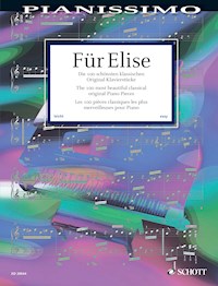 Für Elise -  - E-Book