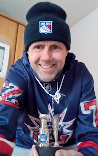 NHL indiany - Peter Oberfrank - Hunziker - E-Book