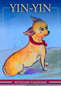 Yin Yin - Myriam Yagnam - E-Book