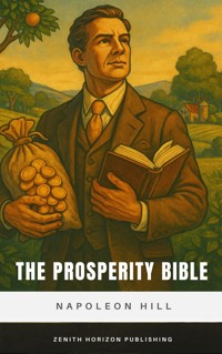 The Prosperity Bible  - Napoleon Hill - E-Book