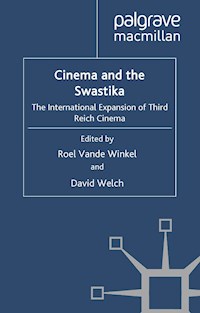 Cinema and the Swastika -  - E-Book