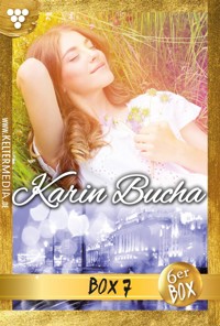 E-Book: 35 - 40 - Karin Bucha - E-Book