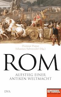 Rom -  - E-Book