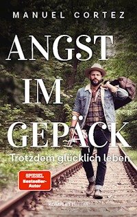 Angst im Gepäck - Manuel Cortez - E-Book
