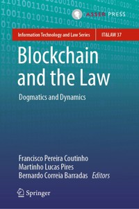 Blockchain and the Law -  - E-Book