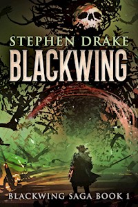 Blackwing - Stephen Drake - kostenlos E-Book