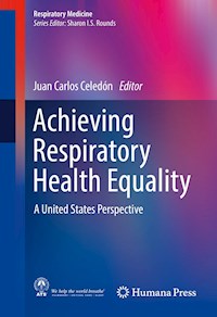 Achieving Respiratory Health Equality -  - E-Book