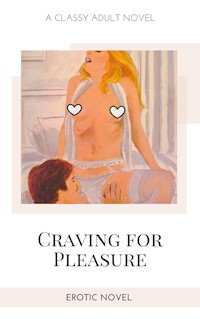 Craving for Pleasure - Frankie Stephens - E-Book