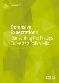 Defensive Expectations - Liviu Voinea - E-Book