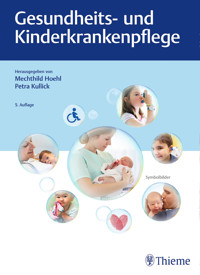 Gesundheits- und Kinderkrankenpflege -  - E-Book