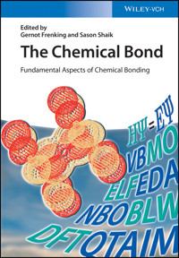 The Chemical Bond -  - E-Book