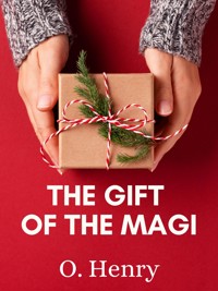 The Gift of the Magi - O. Henry - E-Book