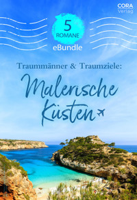 Traummänner & Traumziele: Malerische Küsten - LINDSAY ARMSTRONG - E-Book