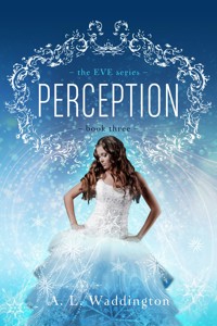 Perception - A. L. Waddington - E-Book