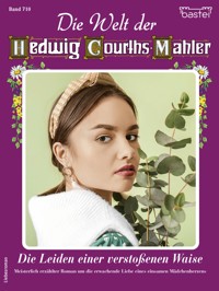 Die Welt der Hedwig Courths-Mahler 710 - Maria Treuberg - E-Book