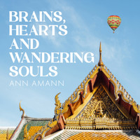 Brains, Hearts and Wandering Souls - Ann Amann - Hörbuch