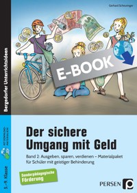 Der sichere Umgang mit Geld, Band 2 - Gerhard Scheuringer - E-Book