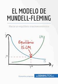 El modelo de Mundell-Fleming - Jean Blaise Mimbang - E-Book