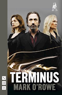 Terminus - Mark O'Rowe - E-Book