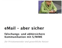 eMail - aber sicher - Gunnar Wolf - E-Book