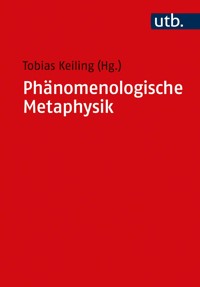 Phänomenologische Metaphysik -  - E-Book