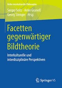 Facetten gegenwärtiger Bildtheorie - - E-Book