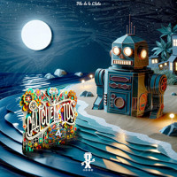 Calicuentos, 4 - Filo de la Llata - Hörbuch