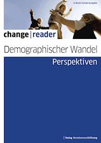 Demographischer Wandel - Perspektiven -  - E-Book