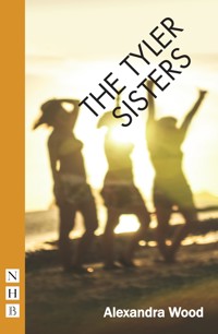 The Tyler Sisters - Alexandra Wood - E-Book