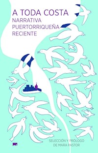 A toda costa - Rafael Acevedo - E-Book