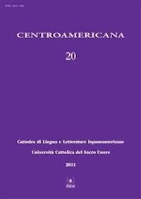 Centroamericana 20 - aa.vv - kostenlos E-Book