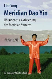 Meridian Dao Yin - Lin Cong - E-Book