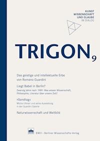 TRIGON 9 -  - E-Book