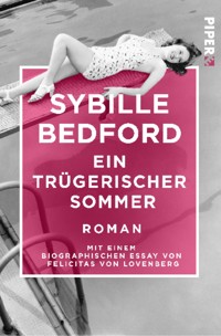 Ein trügerischer Sommer - Sybille Bedford - E-Book