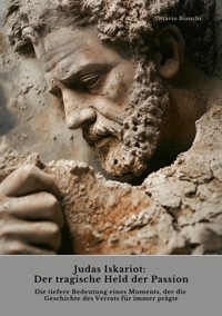 Judas Iskariot:  Der tragische Held der Passion - Ottavio Bianchi - E-Book
