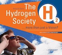 The Hydrogen Society - Arno A. Evers - E-Book