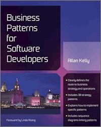 Business Patterns for Software Developers - Allan Kelly - E-Book