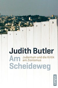 Am Scheideweg - Judith Butler - E-Book
