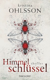 Himmelschlüssel - Kristina Ohlsson - E-Book