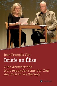 Briefe an Élise - Jean-François Viot - E-Book