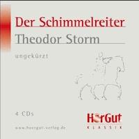 Der Schimmelreiter - Theodor Storm - Hörbuch