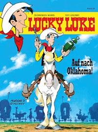 Lucky Luke 29 - Morris - E-Book