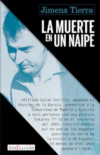 La muerte en un naipe - Jimena Tierra - E-Book