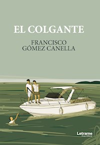 El colgante - Francisco Gómez Canella - E-Book