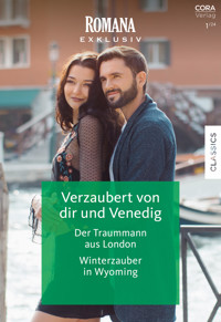 Romana Exklusiv Band 370 - Lucy Gordon - E-Book