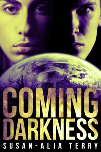 Coming Darkness - Susan-Alia Terry - kostenlos E-Book